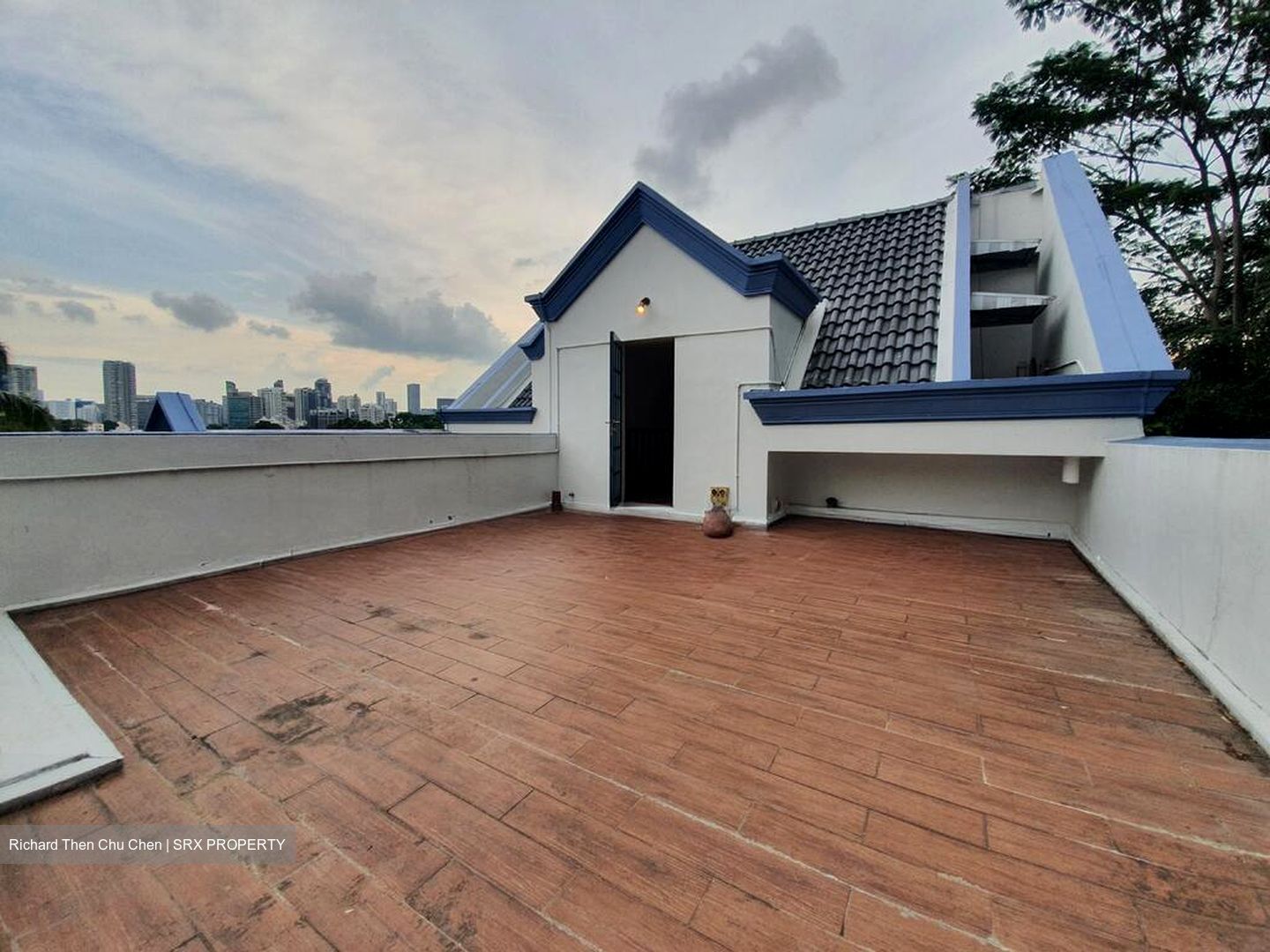 Chancery Grove (D11), Terrace #496256161